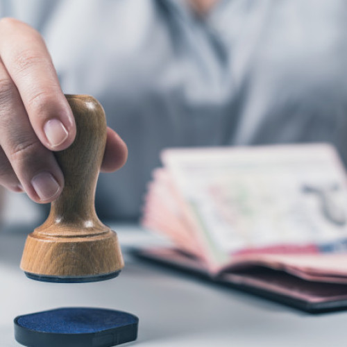 România a îndeplinit ultimele condiții pentru a adera la programul Visa Waiver