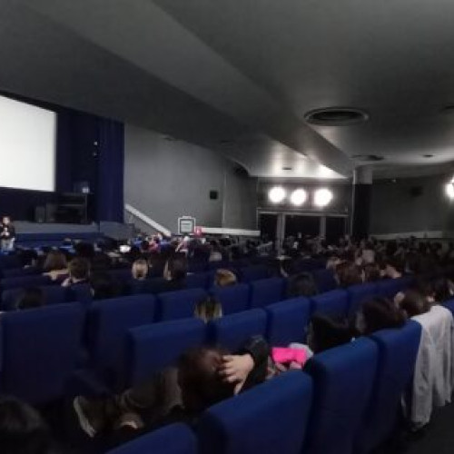 Programul Cinematecii Eforie: Filme clasice și nu numai între 1-6 octombrie