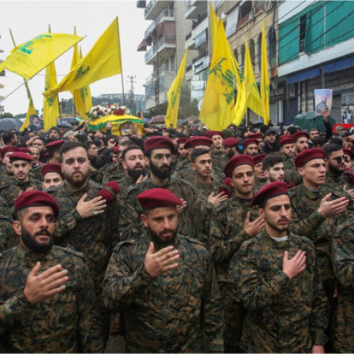 Israelul reușește să-l vizeze pe Hassan Nasrallah după 18 ani de încercări