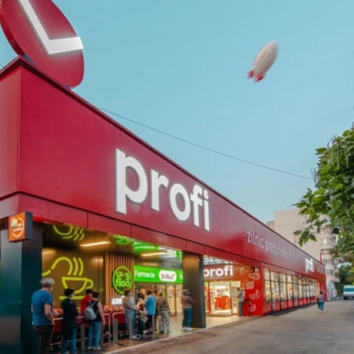 Profi deschide o nouă linie de retail media