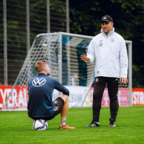 Revenirea lui Frenkie de Jong în echipa FC Barcelona