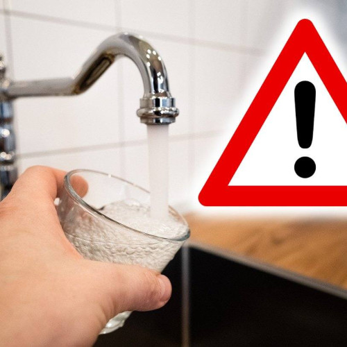 Intrerupere a furnizării apei potabile pe 02.10.2024 în anumite localități