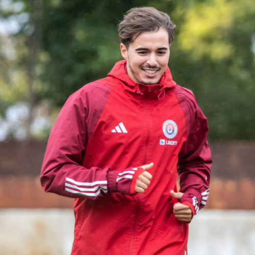 Dorinel Munteanu aduce un nou jucător la Oțelul Galați