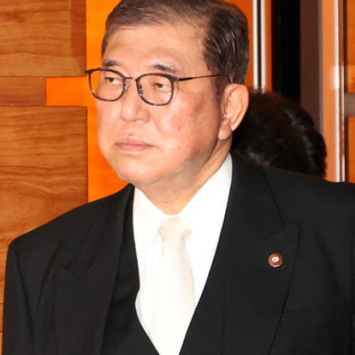 Shigeru Ishiba devine noul prim-ministru al Japoniei