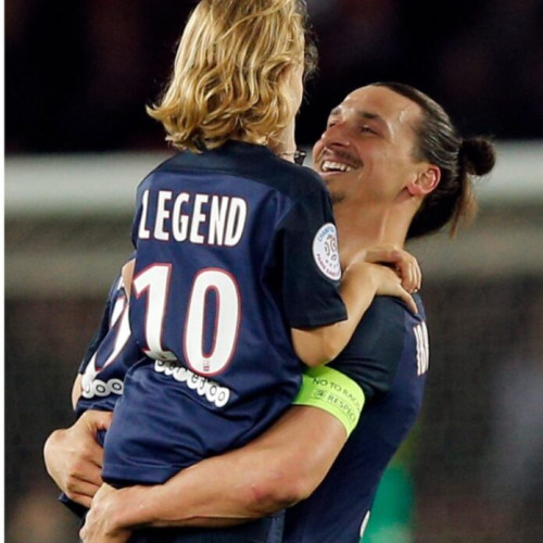 Maximilian Ibrahimovic, convocat la echipa națională U18 a Suediei