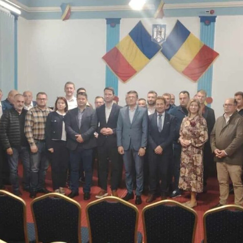 Tensiuni în PNL Bistrița-Năsăud după demiteri și dispute interne