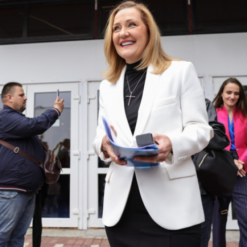 Declaratiile Elenei Lasconi privind colaborarea politica si alegerile viitoare