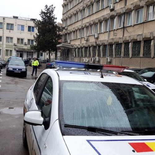Agresiuni în cartierul Primaverii: Reacția IPJ Botoșani la sesizările unei femei și fiului ei