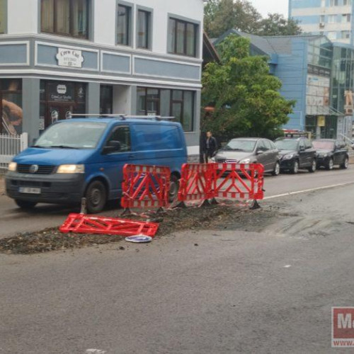 Botoșănenii reclamă calitatea scăzută a serviciilor oferite de Nova Apaserv