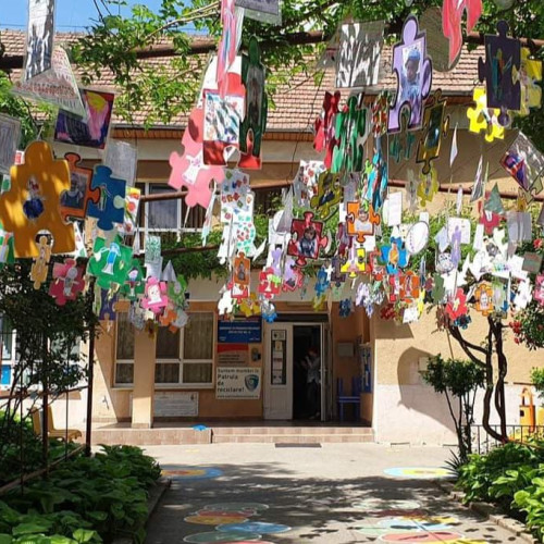 Grădinița cu Program Prelungit Step by Step Nr. 12 din Alba Iulia câștigă un proiect Erasmus+