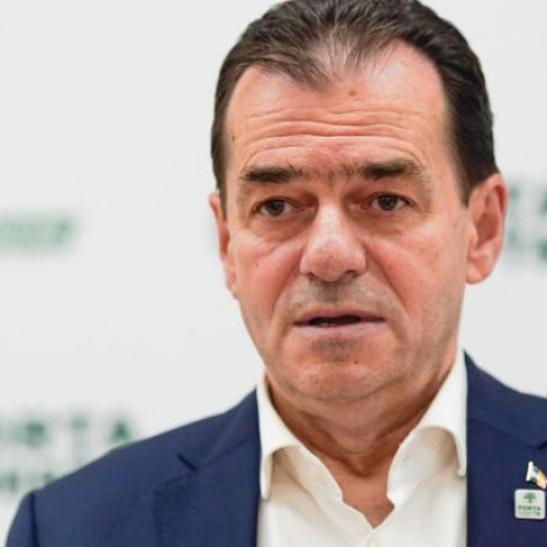 Klaus Iohannis nu va candida pe listele PNL la parlamentare, potrivit afirmațiilor lui Ludovic Orban