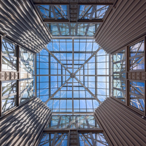 Dan Fiterman: "Suntem în plin proces de evaluare și analiză pentru a integra un concept revoluționar în zona de oncologie, radioterapie și radiochirurgie"