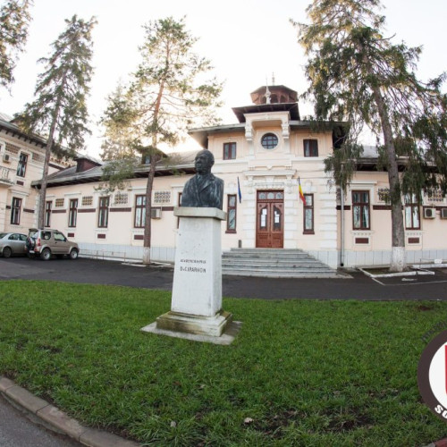 Institutul de Psihiatrie "Socola" propune investiții semnificative pentru îmbunătățirea condițiilor de tratament