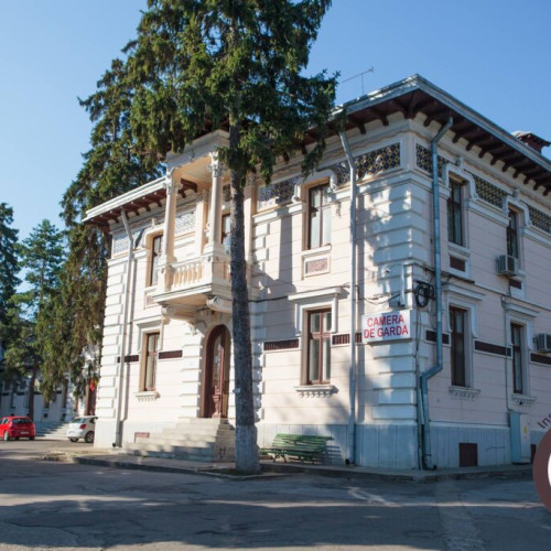 Conferința Zilele Institutului de Psihiatrie "Socola" Iași – 119 ani de la înființare