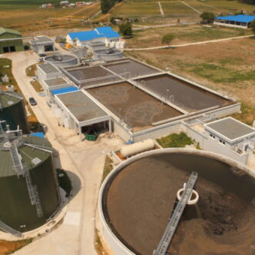 Acordul de mediu pentru proiectul de dezvoltare a infrastructurii de apă în Vaslui, revizuit