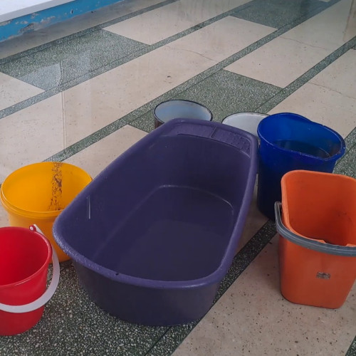 Problema punctului de donare de sânge de la Roman ia sfârșit: soluție temporară găsită