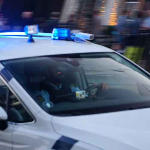 Poliția daneză investighează două explozii lângă Ambasada Israelului