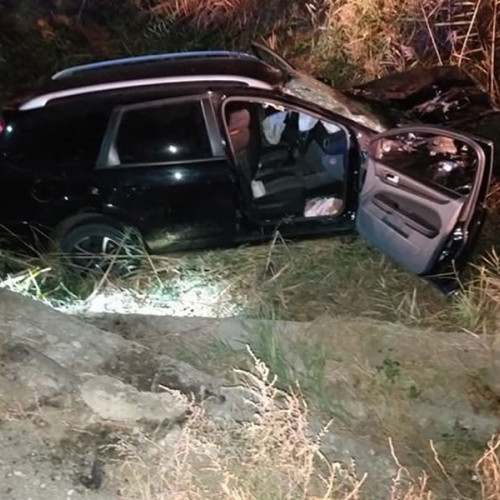 Accident rutier grav provocat de un bivol: pedeapsă de doi ani cu suspendare pentru stăpânul animalului