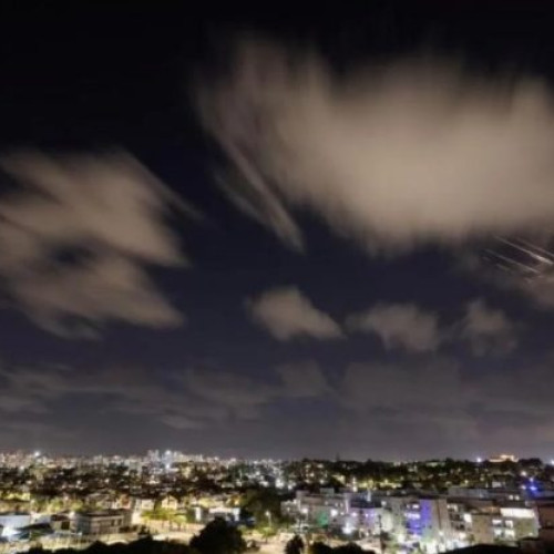 Donald Trump critică conducerea americană în contextul atacurilor iraniene asupra Israelului