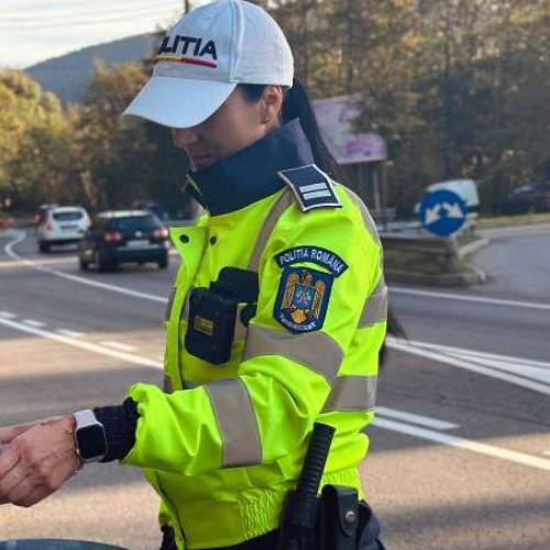 Acțiuni de prevenire a violenței și siguranței rutiere în Prahova