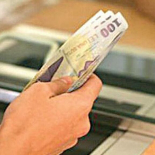 Creșterea indicelui IRCC afectează ratele creditelor începând din octombrie 2024