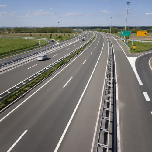 Proiectul Autostrăzii Ploiești - Brașov întâmpină dificultăți financiare