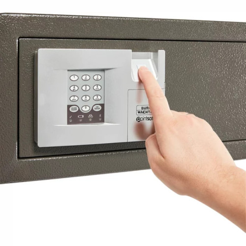 Cum să instalezi corect un seif pentru protecție maximă