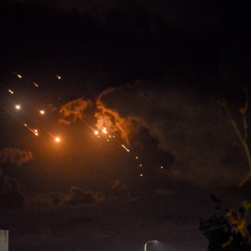 Iranul neagă că a avertizat SUA înainte de atacul cu rachete asupra Israelului