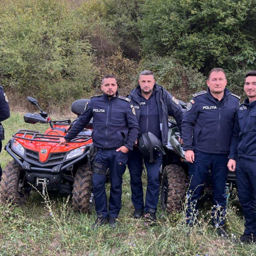 Bărbat dispărut din Spring, găsit în viață în pădurea din Vingard