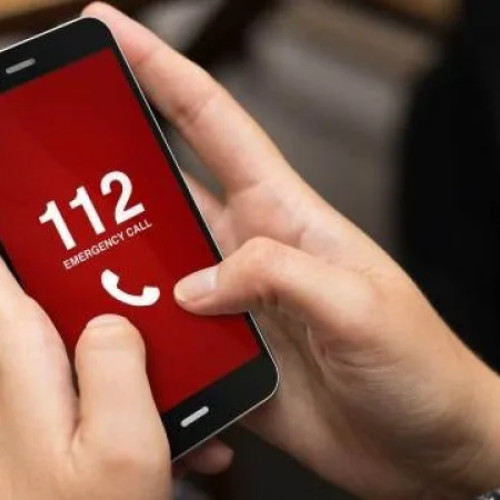 Polițiștii vrânceni avertizează asupra apelurilor false la 112