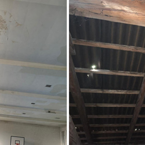 Problemele grave ale Școlii Gimnaziale "Miron Cristea" discutate în Consiliul Local