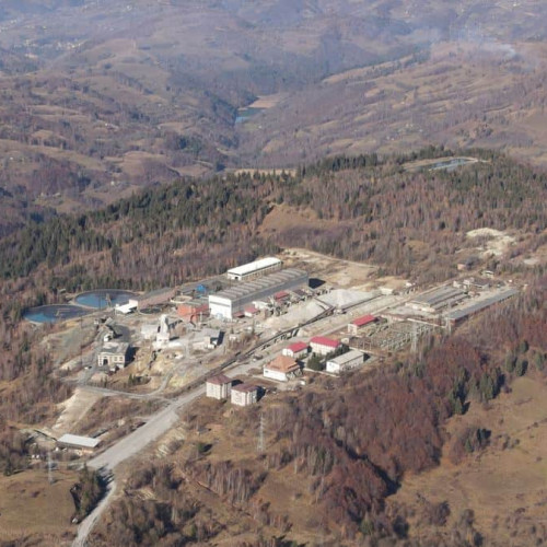 Furt semnificativ de cablu de cupru din depozitul Cupru Min SA Abrud