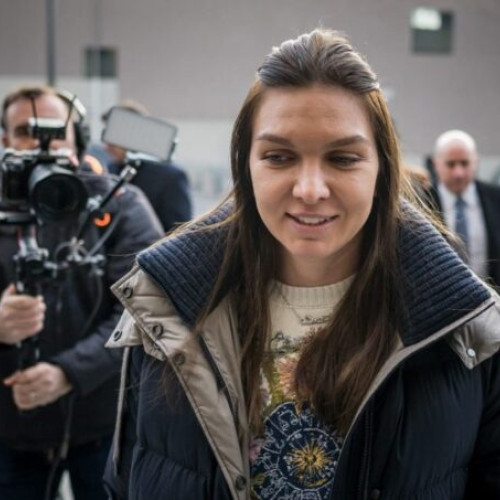 Simona Halep va participa la turneul Transylvania Open din 2025