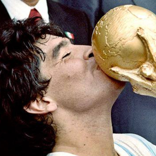 Justiția argentiniană a autorizat transferul rămășițelor lui Diego Maradona