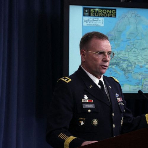 Generalul american în rezervă Ben Hodges avertizează asupra pregătirii NATO în fața unei posibile amenințări ruse