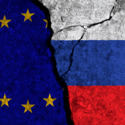 Uniunea Europeană pregătește noi sancțiuni împotriva Rusiei