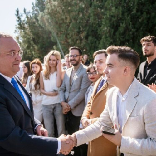 Mulțumiri românilor pentru suportul acordat candidaturii