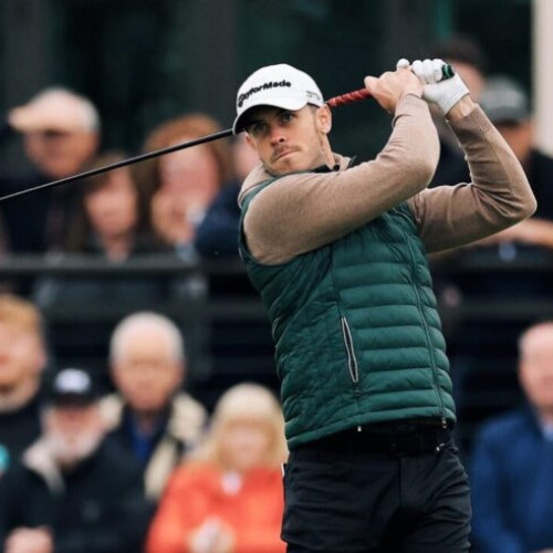 Gareth Bale și Ruud Gullit, printre participanții la Alfred Dunhill Team Championship