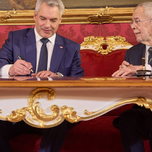 Președintele Austriei cheamă partidele la compromisuri după alegerile naționale