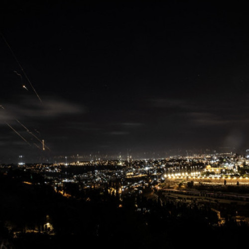 Dificultăți economice enorme pentru Iran în cazul unui conflict militar cu Israelul