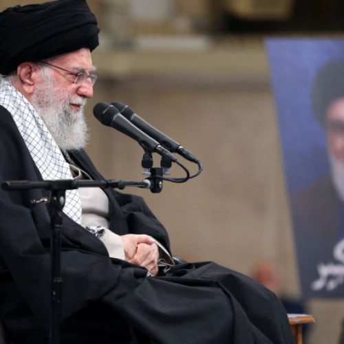 Avertismentul lui Khamenei pentru Nasrallah înainte de asasinarea acestuia