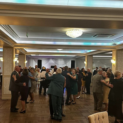 Sărbătoare în familia seniorilor social-democrați de la PSD Satu Mare