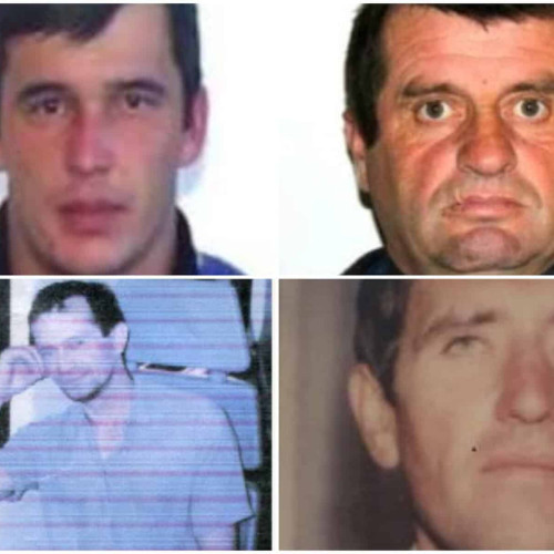 25 de persoane din Alba, declarate disparute