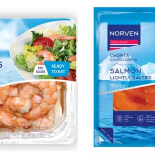 Rechemare de produse din magazinele Kaufland din cauza bacteriei Listeria