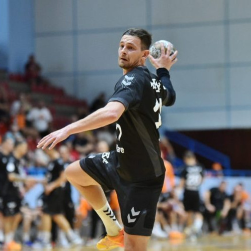 CSM Vaslui întâlnește CS Minaur Baia Mare în Liga Zimbrilor