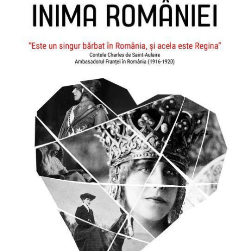 Documentarul "Regina Maria - Inima României" se difuzează la Târgu Mureș