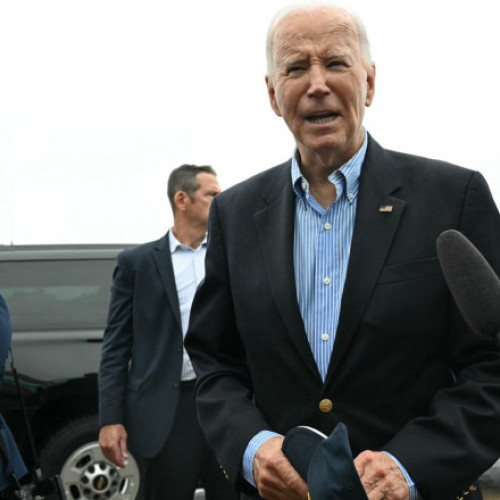 Biden se opune atacurilor israeliene asupra instalațiilor nucleare iraniene