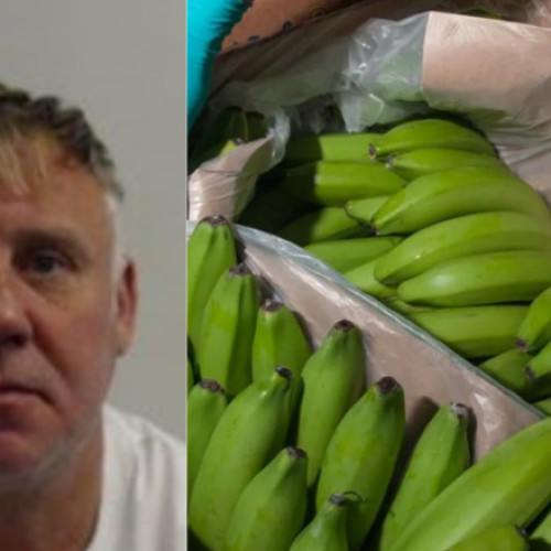 Liderul mafiot Jamie Stevenson condamnat la 20 de ani de închisoare