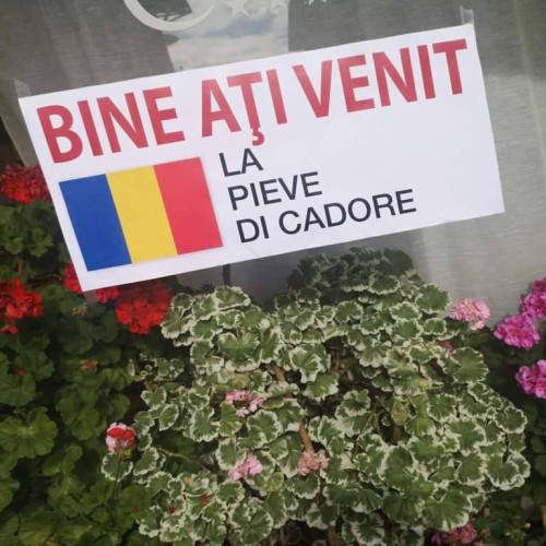 Salvamontiști români participă la o competiție internațională în Italia