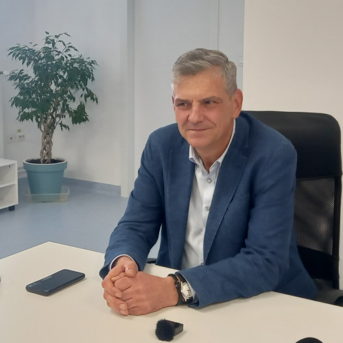 Managerul Spitalului Județean "Mavromati" Botoșani anunță organizarea Zilelor Spitalului